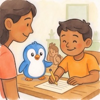 Parents & Tutors