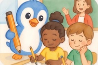 Inclusive for learners illustration
